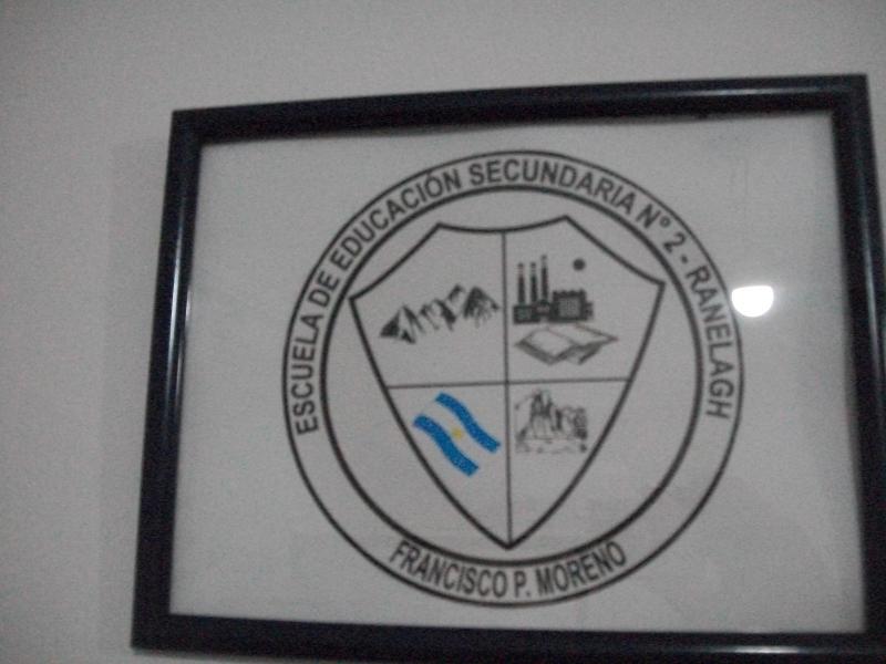Esc. Educ. Secundaria Nº 2, de Ranalegh