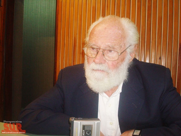 Juan Carlos Lomban.