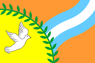 Bandera de Berazategui