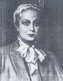 Adela García Salabery.