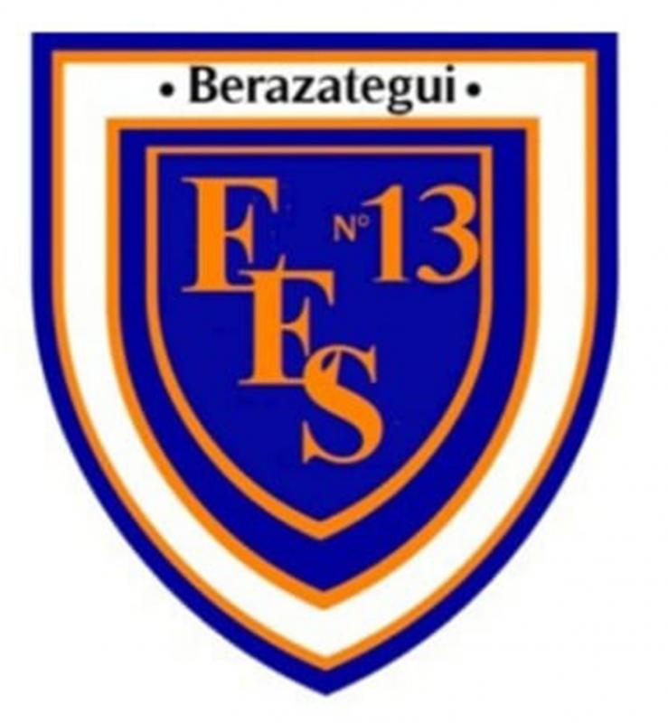 Esc. Educ. Secundaria N 13