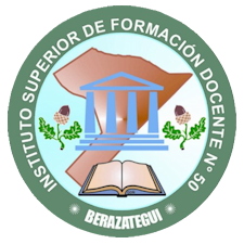 Instituto de Fomeación Docente N 104