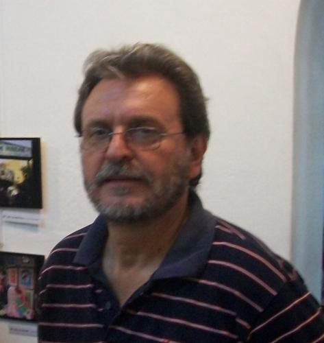 Jorge Olarte