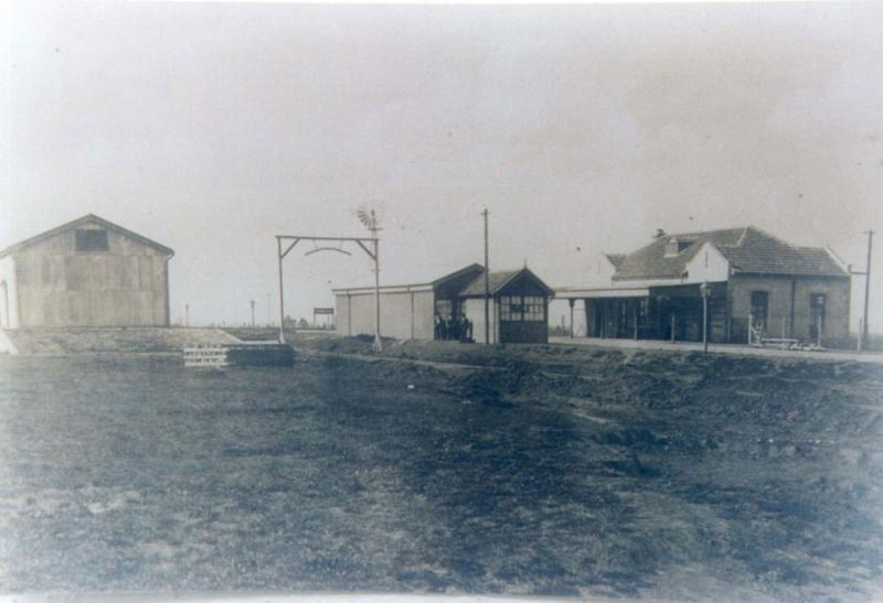 Ranelagh, circa 1914